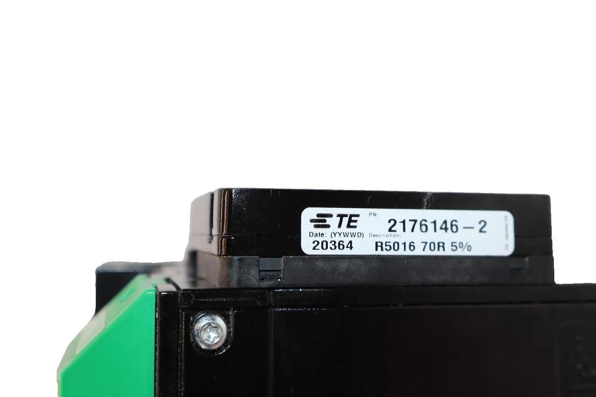 Schneider Electric Servo Motor 3PH 208v 400v 480v BMI1003P07A (New, take out)