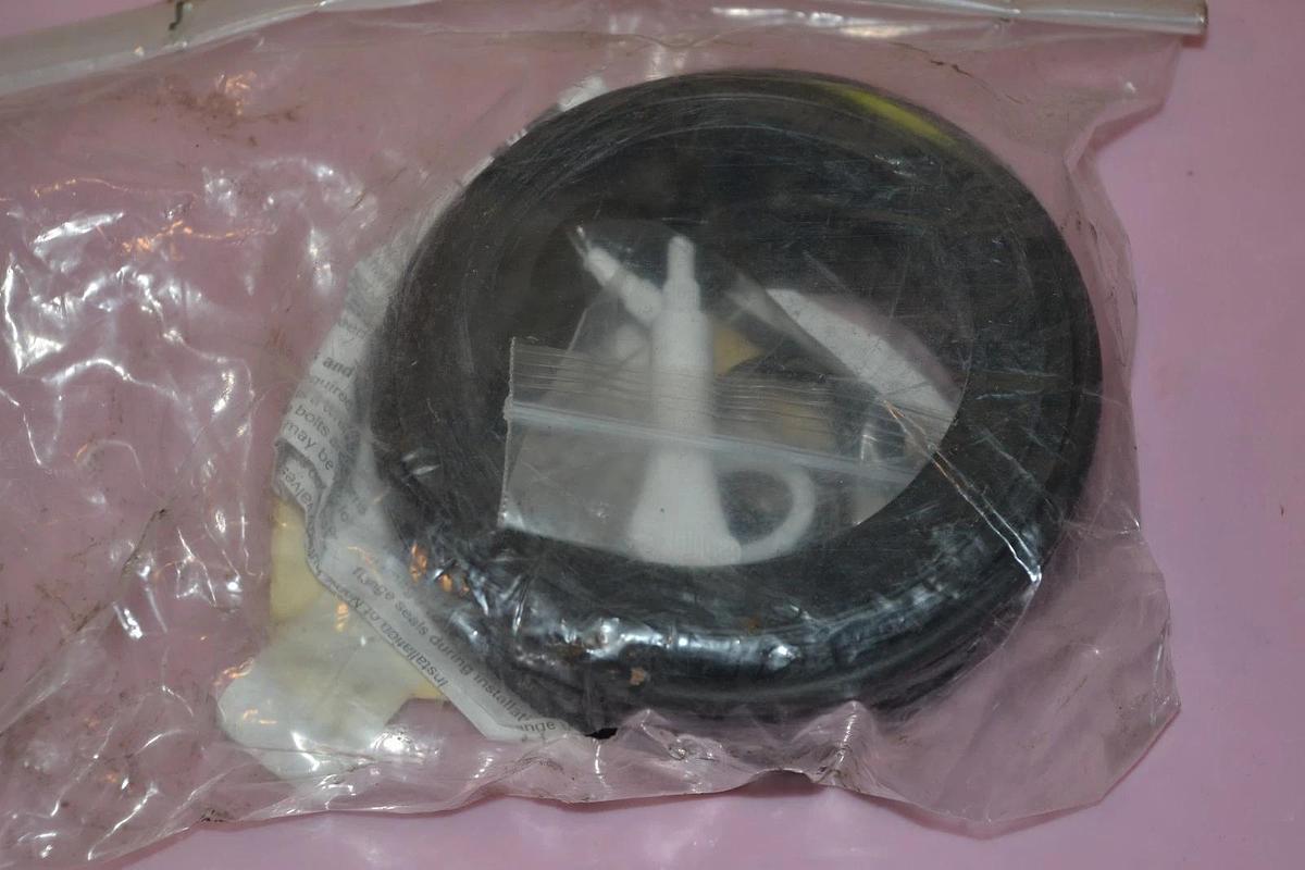 NORRIS BUTTERFLY VALVE REPAIR KIT 3" P-12467-VIT P 12467 VIT P12467VIT NEW