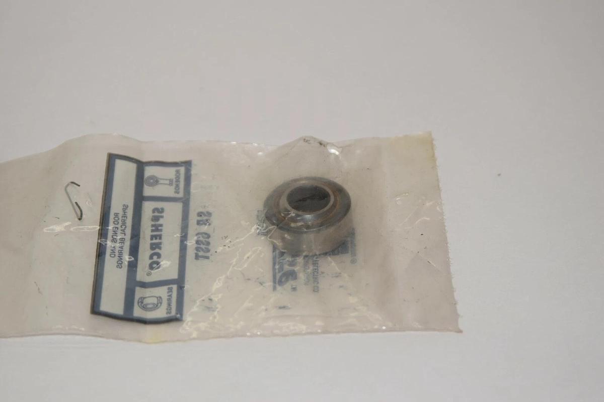 (NEW) SPHERCO / MORSE SB 6SST SB-6SST SB6SST Bearing
