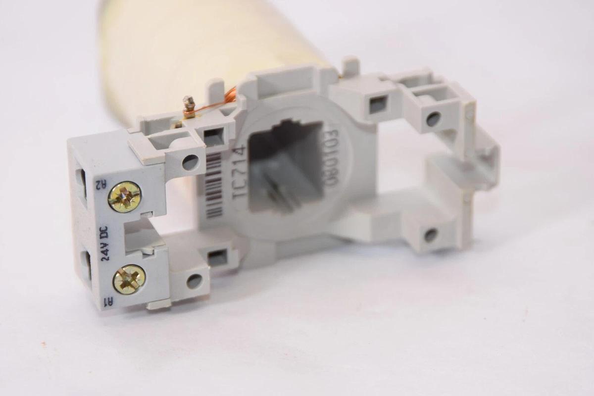 (NEW) ALLEN BRADLEY TC714 TC-714 24Vdc Operating Coil
