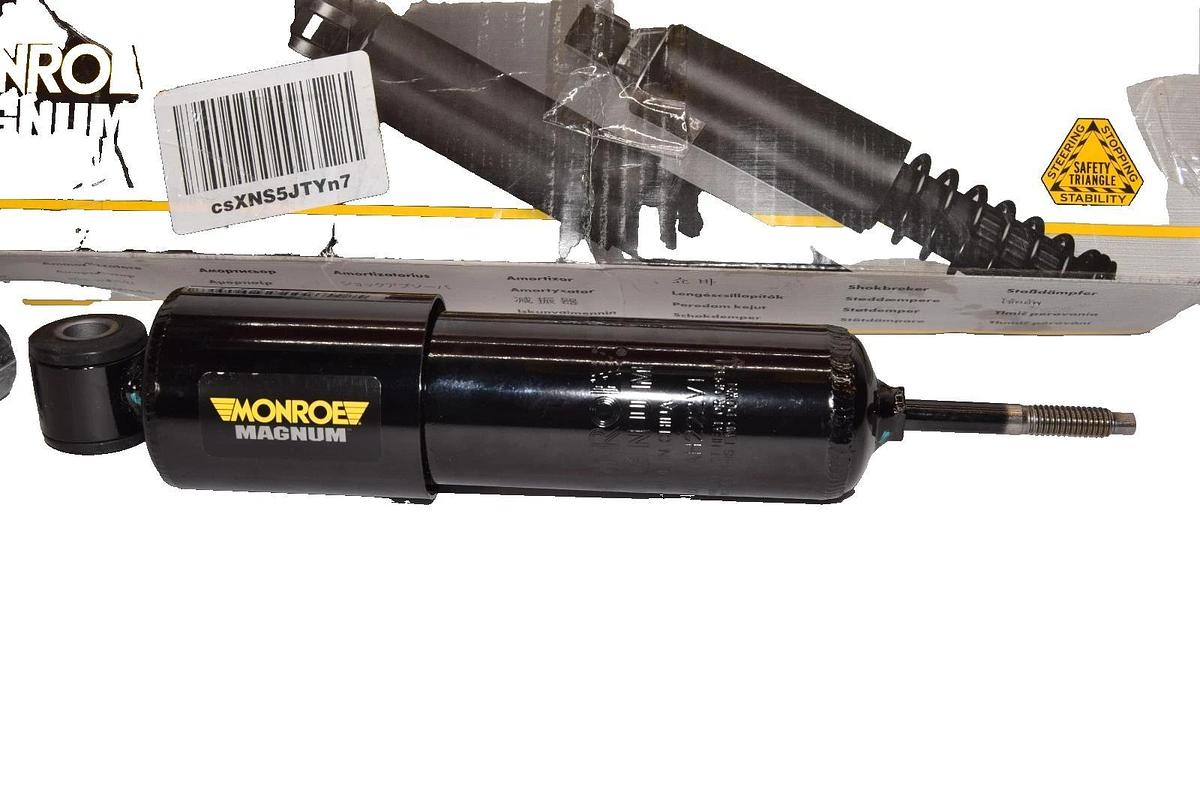 Monroe Magnum Shock Absorber 66117  81-04 Mack RD