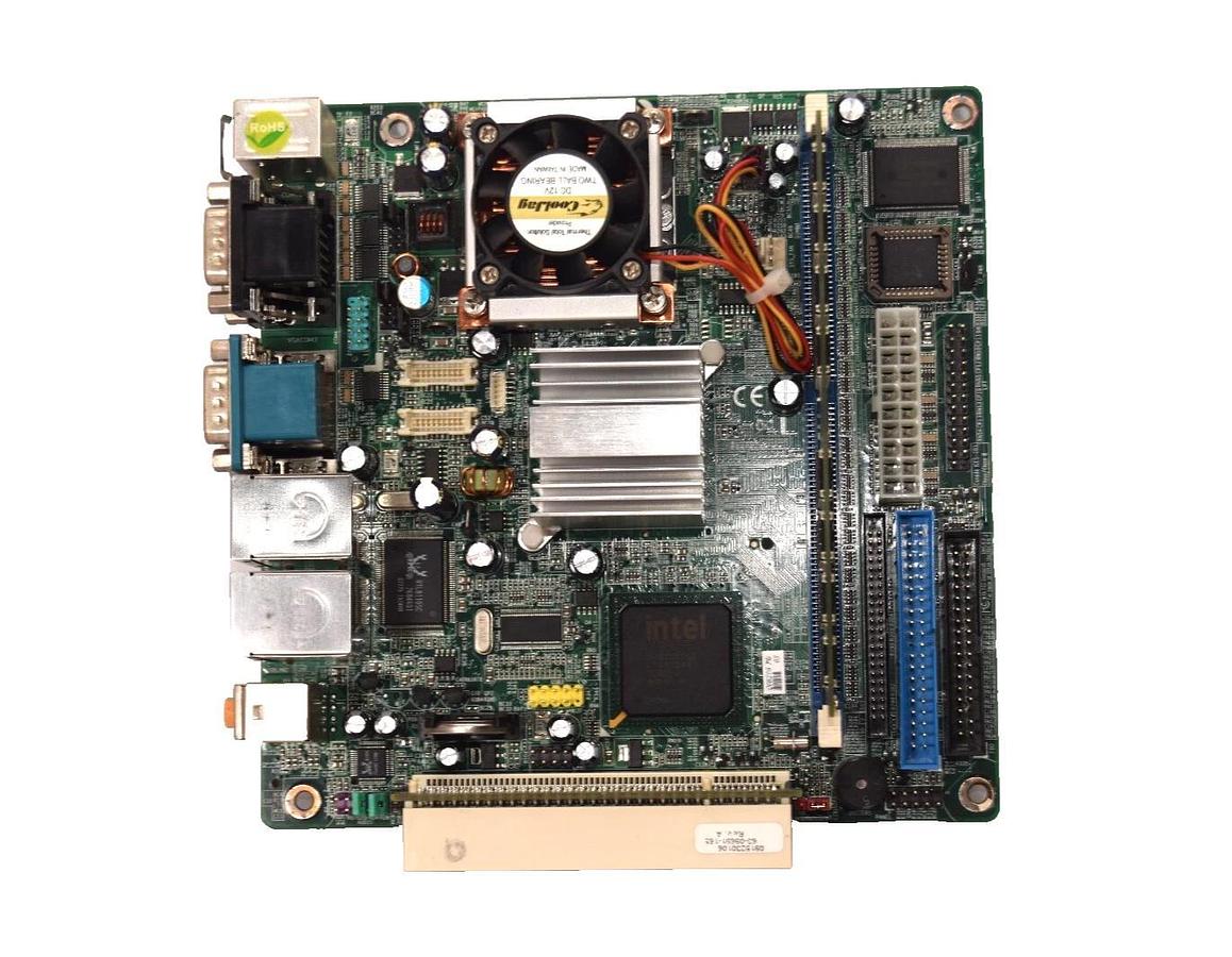 Used Comark 68-10987-745 63-10987-001 15-Q06-012001 Motherboard Circuit Board