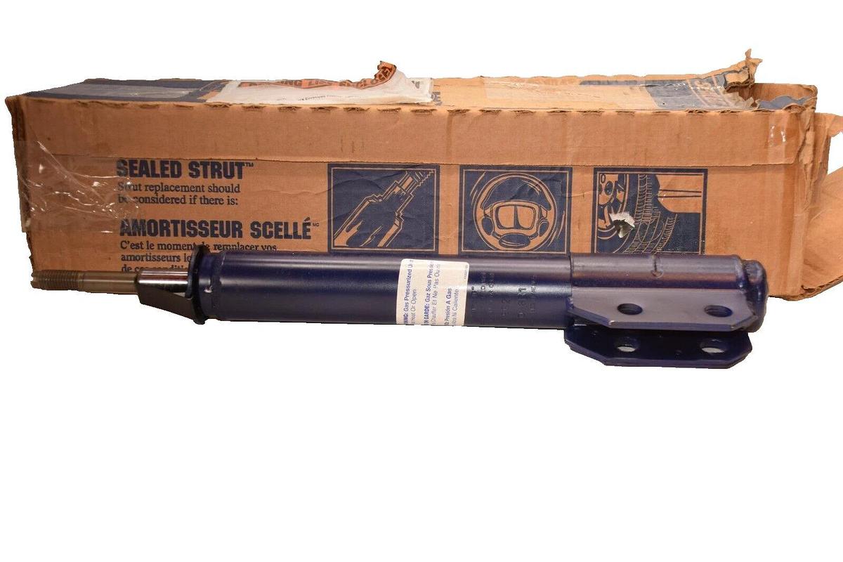 (NEW) MONROE SHOCKS & STRUTS MONRO-MATIC PLUS 801962 Suspension Strut
