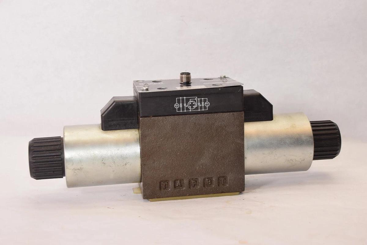 (NEW) BOSCH 081WV10P1V1018WC024/00 E51 , 9810230508 315 Bar  Solenoid Valve