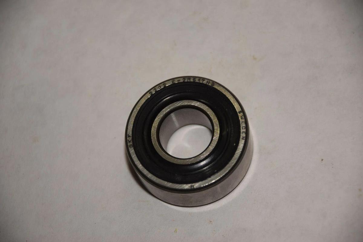 SKF 2202E-2RS1TN9 2202E2RS1TN9  2202E 2RS1TN9 BEARING NEW