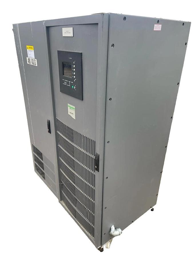 Used Schneider APC Galaxy 5000 UPS, Power Supply, 60kva, 72-174001-00 72-174052-10