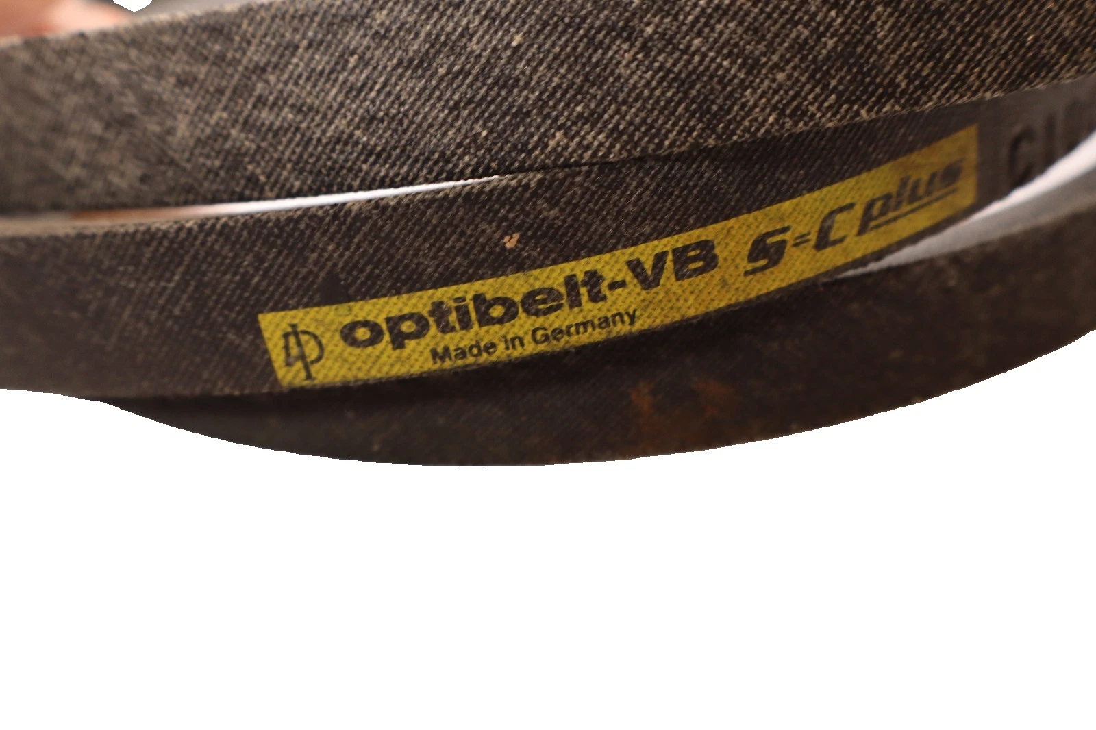 Optibelt C100 C-100 C 100 Vbelt V-Belt V Belt S=C Plus (New)