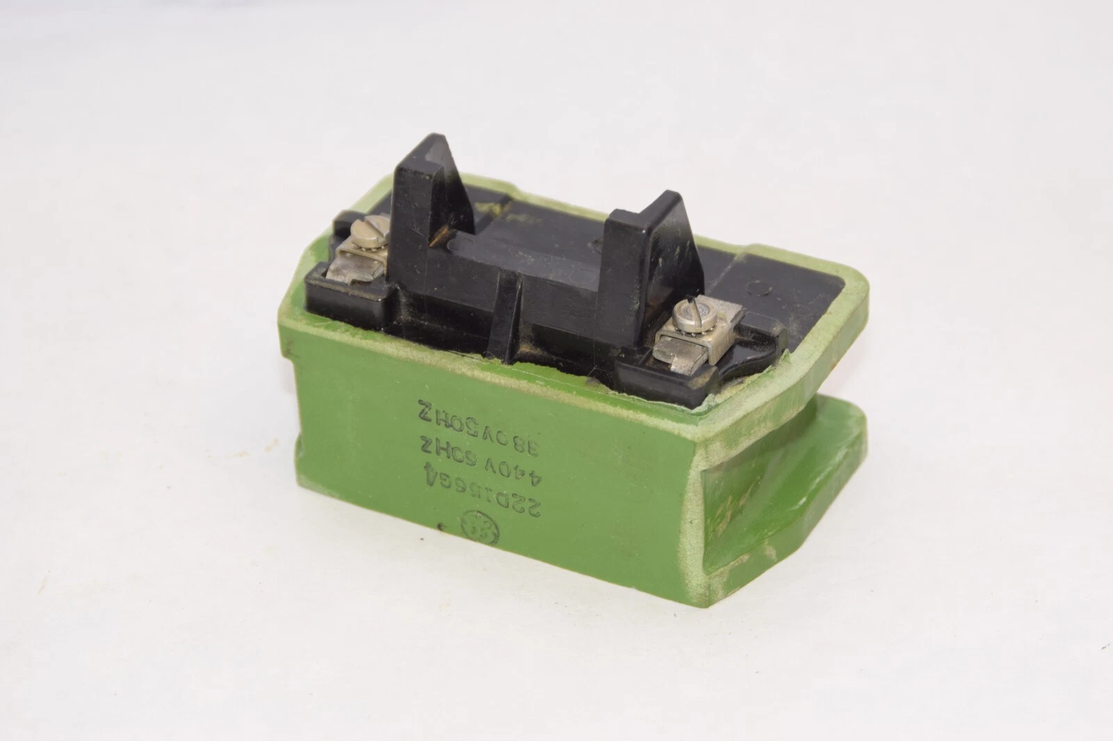 (NEW) GE GENERAL ELECTRIC 22D156G4 380/440V 50/60Hz Coil