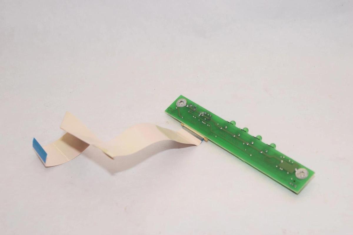 Used XYCOM 113104-001C Circuit Board