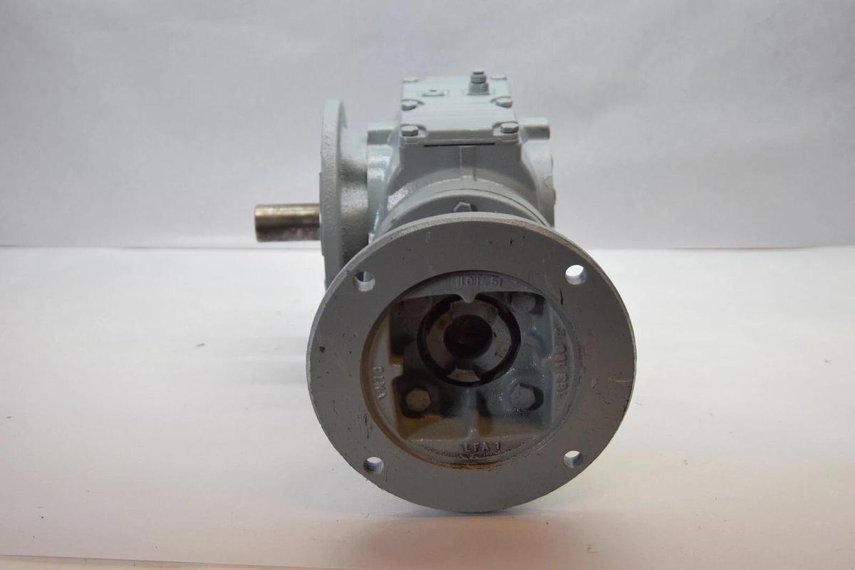 (NEW) SEW-EURODRIVE SF47AM145 850275812.07.07.001 Mobilgear 636 Gear Reducer