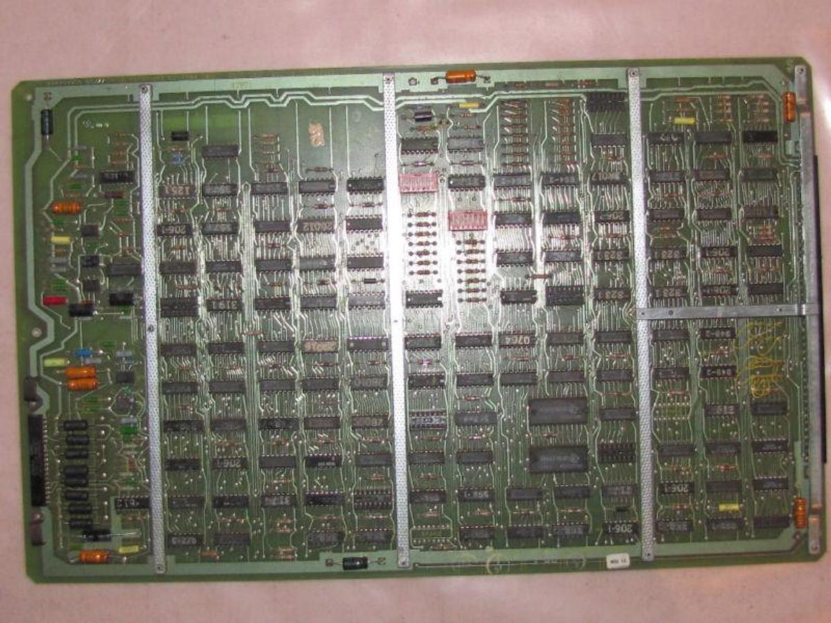 Used GE 44B399850-002/7 THC1E 44A399742-G01 44B399262-001