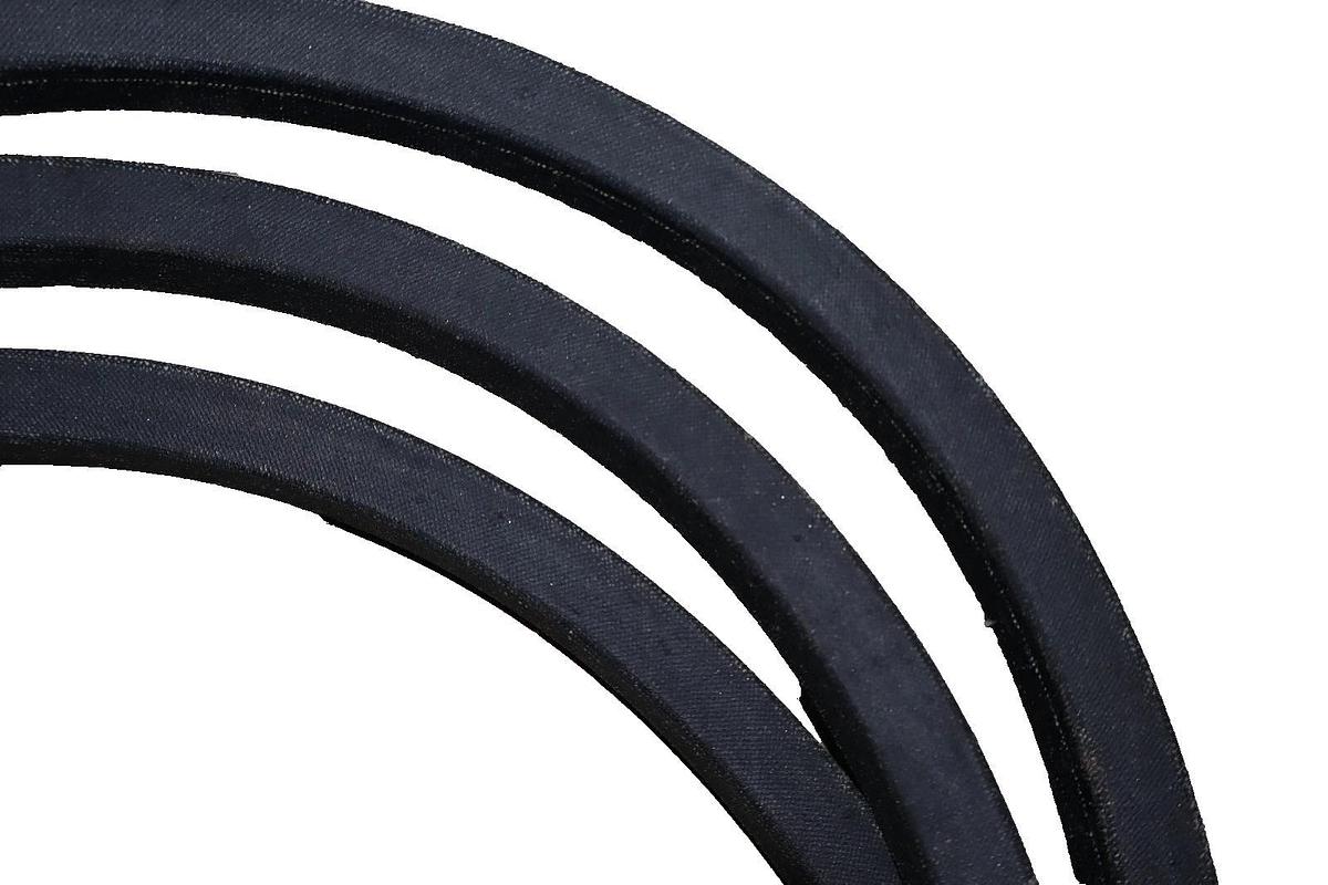 Dayco V-Belt Belt CP115 Super Blue Ribbon Static Dissipating CP-115 USA (New)