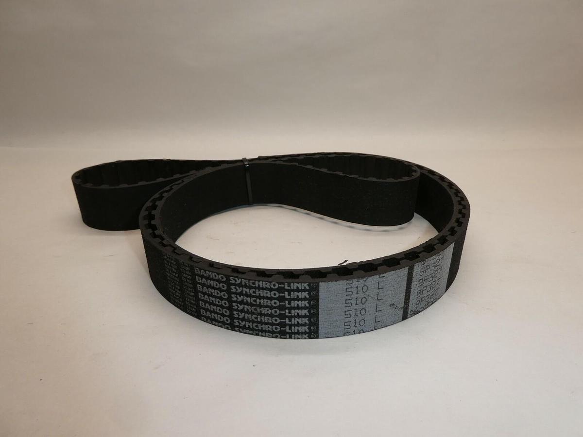 (NEW) BANDO 510L 510 L 9P327 Synchro-Link Belt