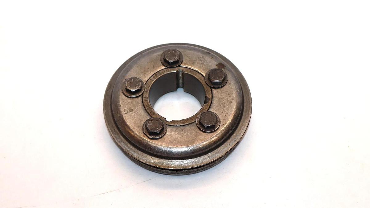 Dodge PX50 HF , PX50HF Para Flex Coupling Flange (New)