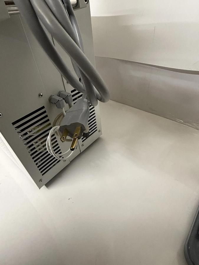 LAUDA Brinkmann Proline RP 845 Stainless Refrigerated Circulating Water Bath