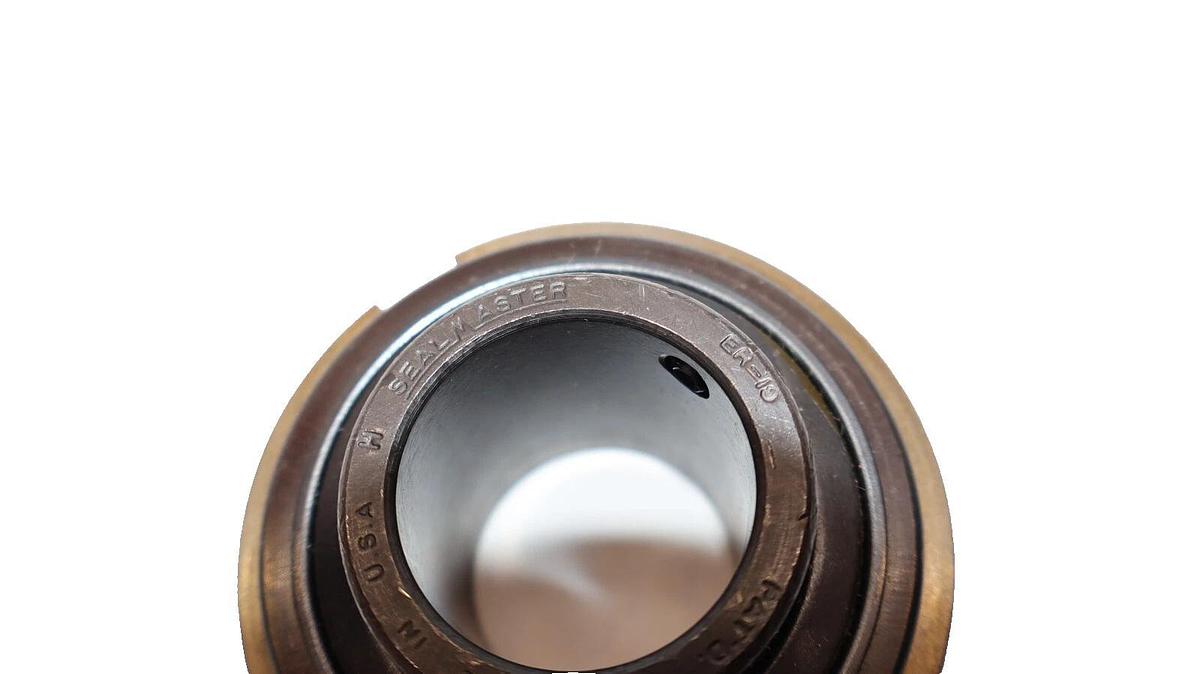 SEALMASTER ER-19 , ER19 Insert Bearing (New, no box)