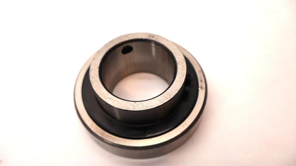 (NEW) CSB208 1-1/2" Insert Ball Bearing with Set Screws