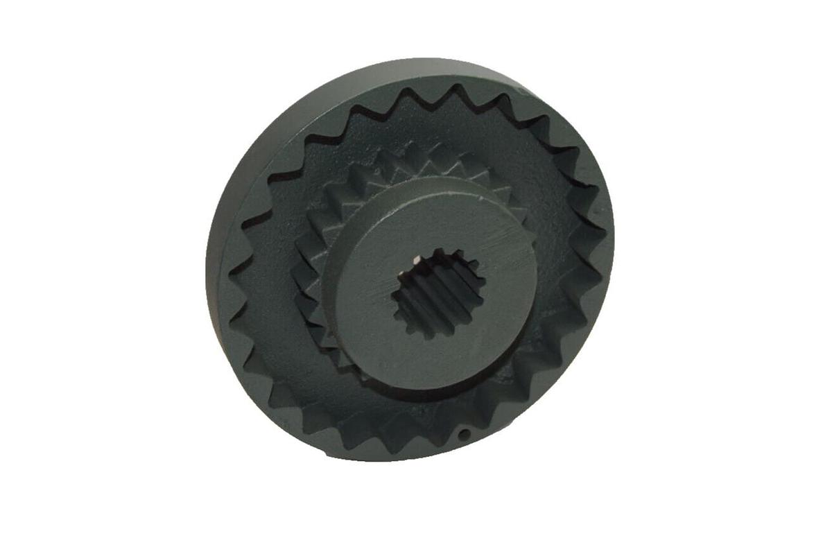 (NEW) TB WOODS 10S 1.5100 3600rpm Flange Coupling