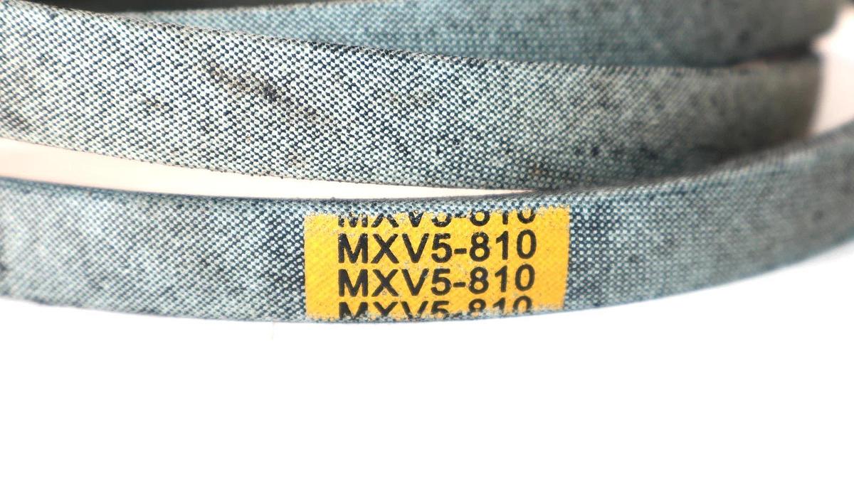 (NEW) JASON MXV5-810 , MXV5810 Megadyne V-Belt