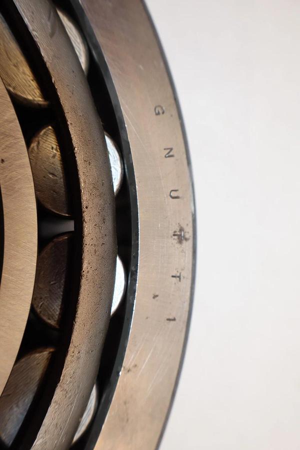 (NEW) GNUTTI 32226A Tapered Roller Bearing Cone and Cup