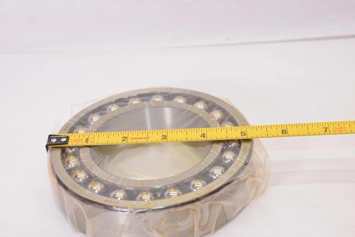 (NEW) FAG 2215K.TV.C3 2215KTVC3 2215K-TV-C3 Self Aligning Ball Bearing