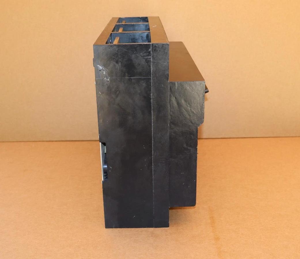 Used Square D Ciruit Breaker 1200A NAL361200 1200 Amp Ser 1 600v