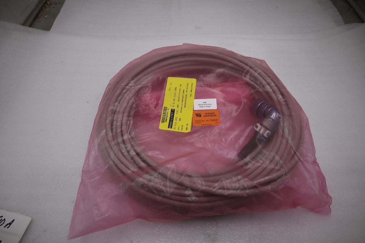 Used ABB ASEA BROWN BOVERI SAFT-169-PAC / SAFT169PAC / SAFT 169 PAC 58095125
