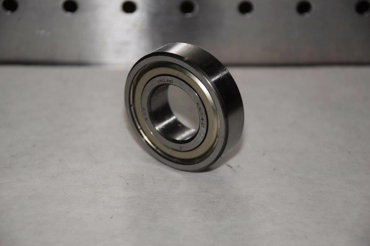 RHP KLNJ7/8-2Z KLNJ7/82Z BEARING NEW
