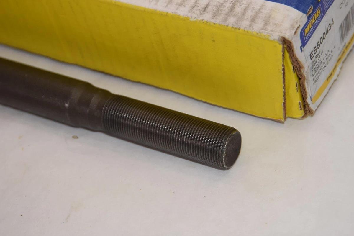 (NEW) MOOG ES800434 Steering Tie Rod End