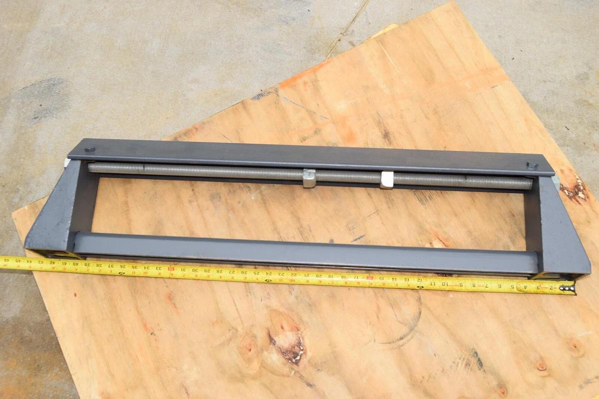 Dodge TP30 TP-30 Take-Up Take Up Frame Bearing  Bearing 24" or 30" NOS