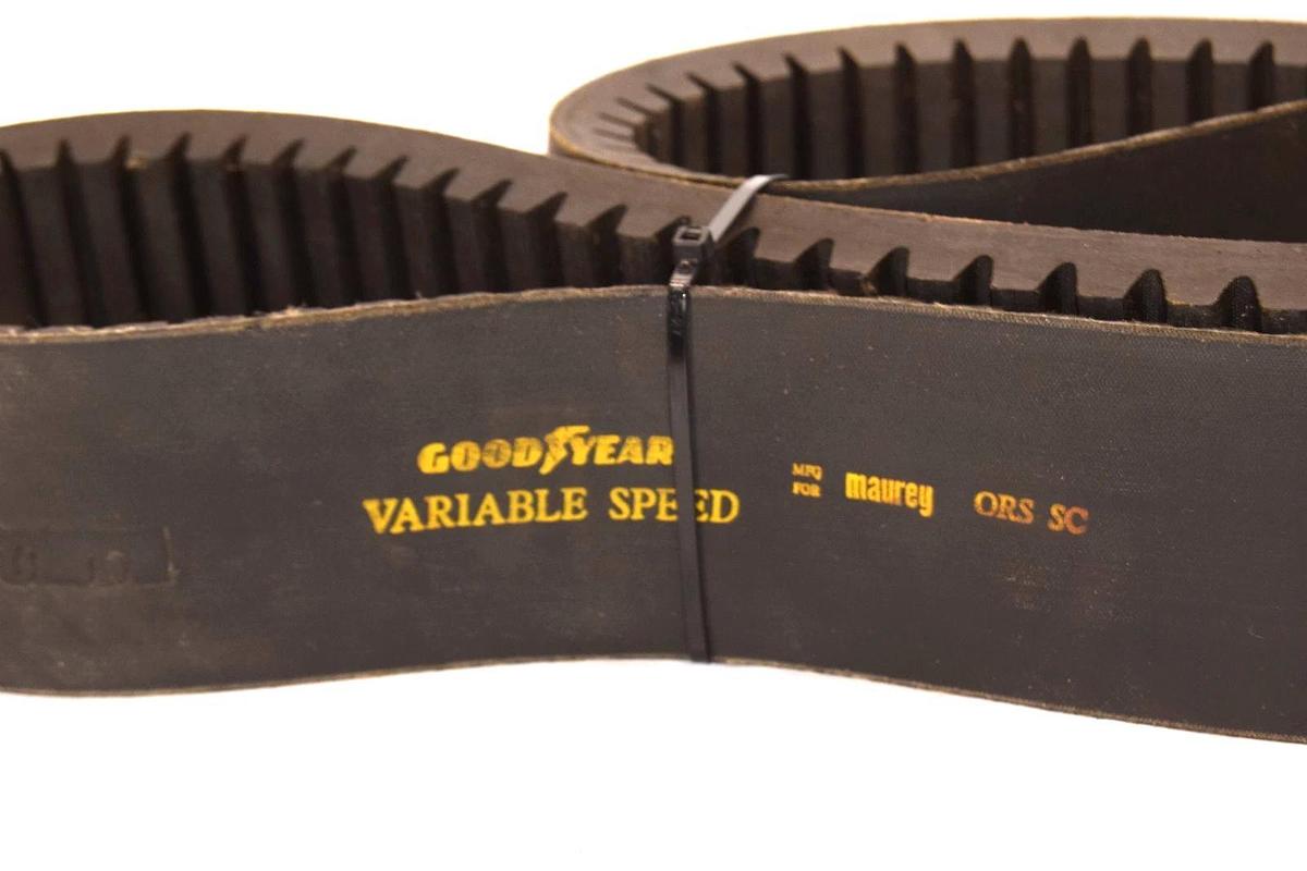 Goodyear 4430V670 Variable Seed Belt (New)