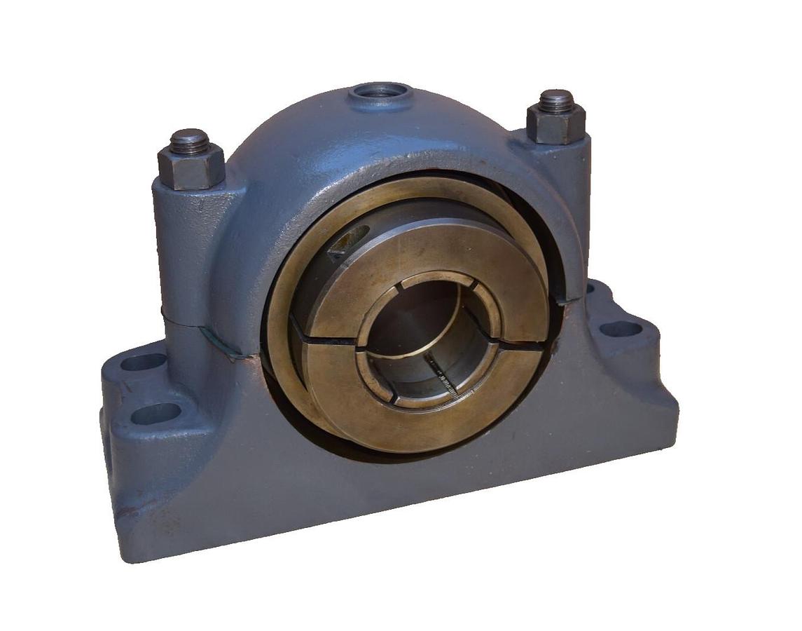 Dodge Reliance Bolt Pillow Block Bearing Housing 3-3/4" 3 3/4 NEW