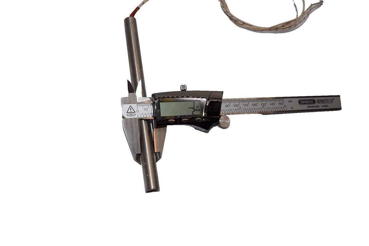 UTX 09020292 , T-N40-470-0000 600W 230V Heat Resistance Probe