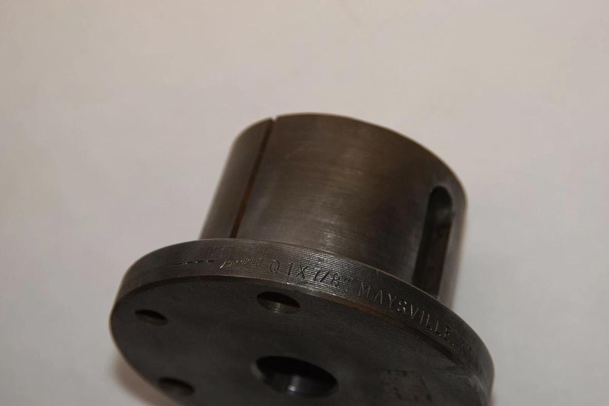 (NEW) BROWNING Q1x7/8" 7/8" Split Taper Bushing