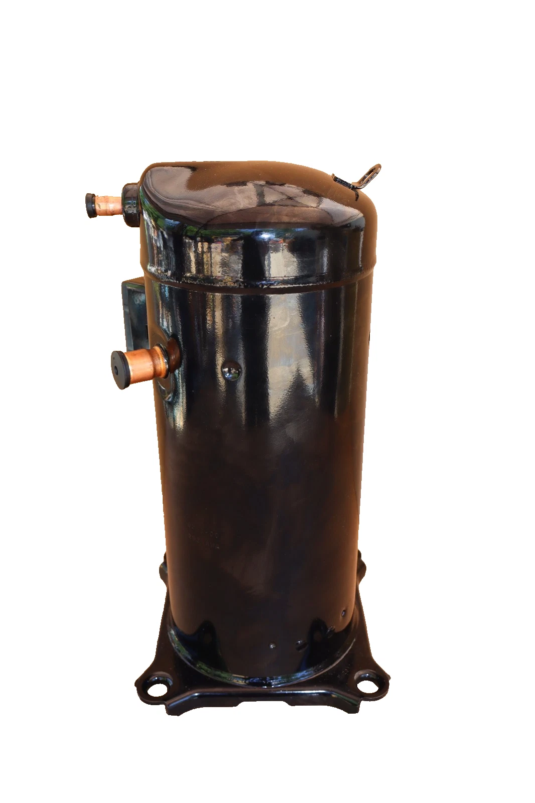 Copeland Emerson Scroll Compressor ZP67KCE-TFD-950 410a ZP67KCETFD950 460v (NEW)