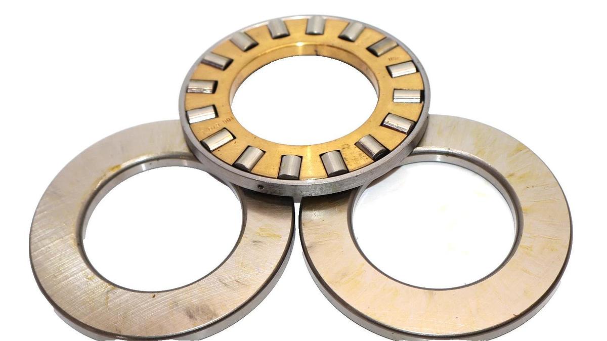 ROLLWAY T 019-901 , T-019-901 , T019901 T019 Thrust Bearing (New)