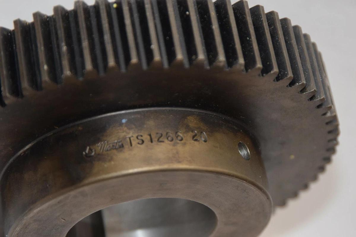 (NEW) MARTIN TS1266 20 2" Bore 20 Teeth Sprocket