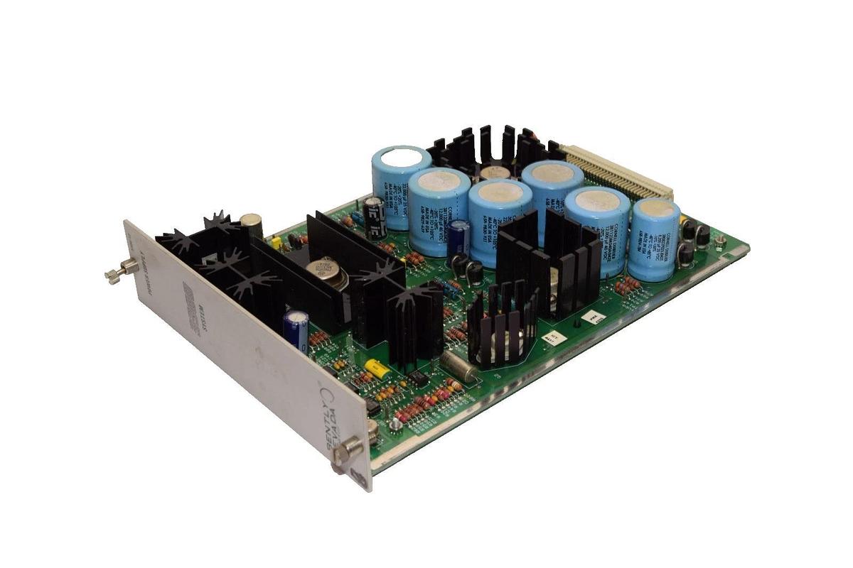 Used Bently Nevada 3300/12-01-20-00 Power Supply Module