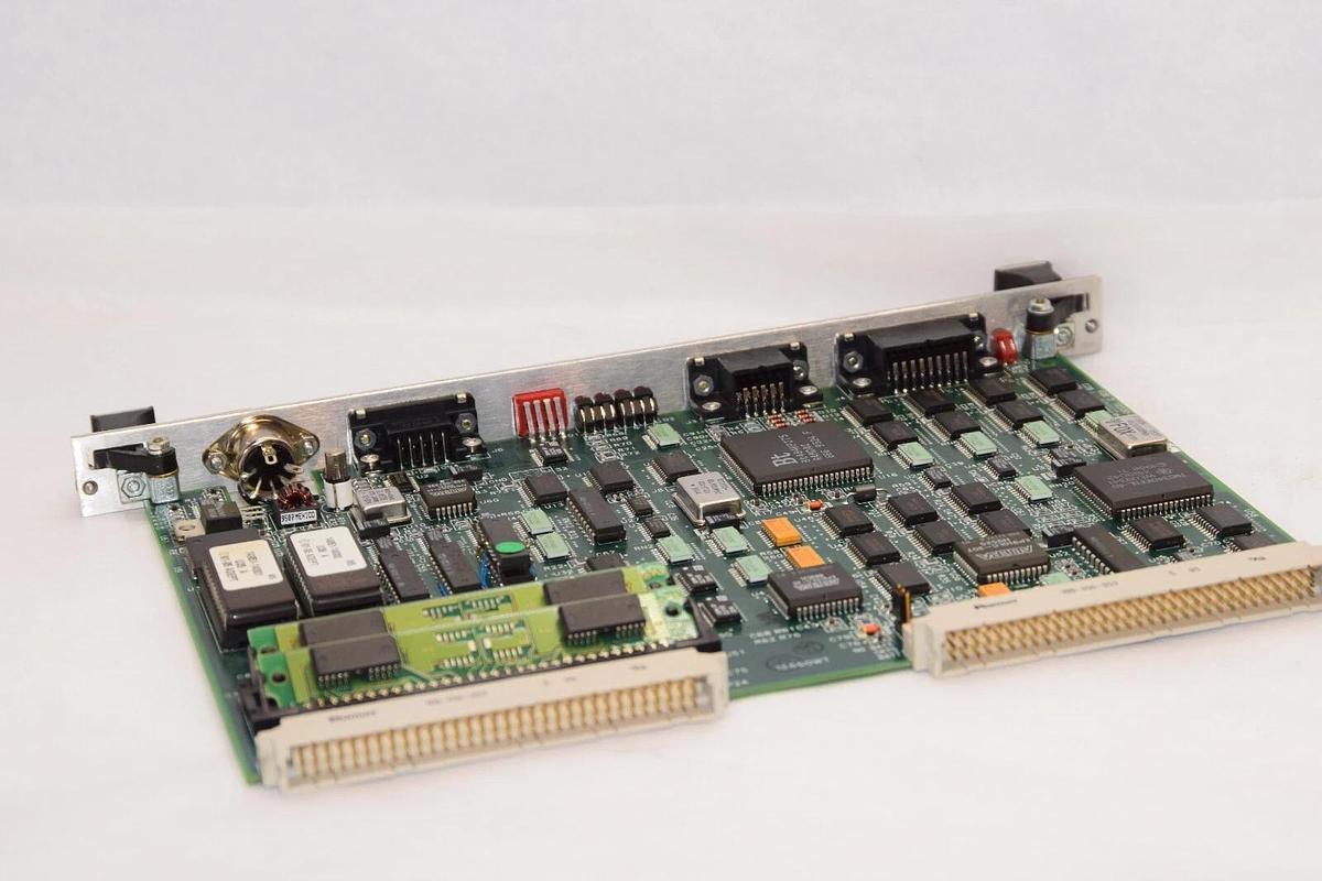 Used ADEPT 10330-10250 1033010250 Rev C VGB Processor Board