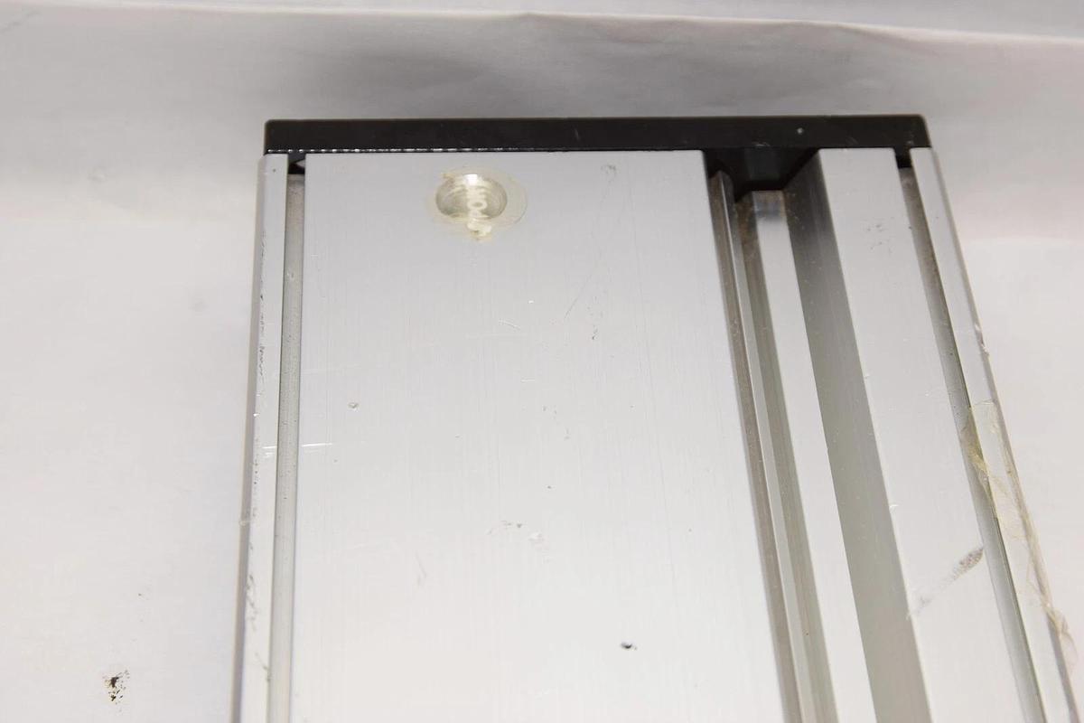 (NEW) SMC MGQM50-B7170-250 1.0MPa 145psi Pneumatic Slide Cylinder