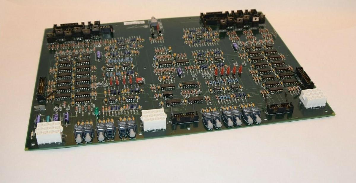 Used GE IS200XDIAG1A-DD Mark VI Turbine Control LCI Circuit Board IS200XDIAG1ADD