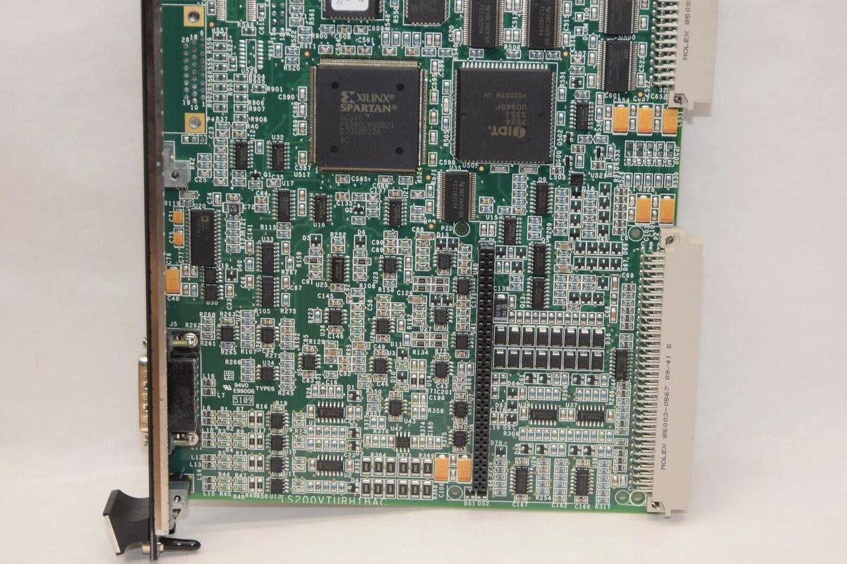 (New) General Electric Ge IS200VTURH1BAC Mark Vi Turbine Control IS200 VTUR H1B