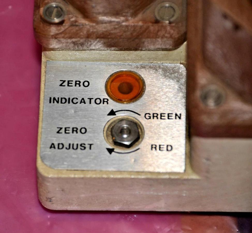 MICRO MOTION MASS FLOW REMOTE ELECTRONICS UNIT C50A-R C50A R C50AR NEW