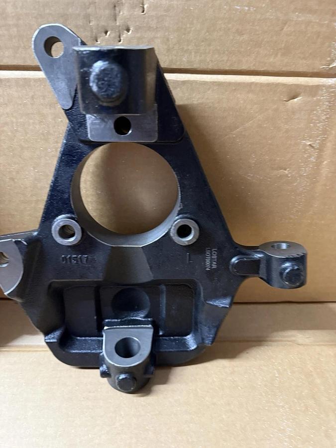 KMT Suspension 2" Lowering Drop Spindle 1999-2006 Tahoe Yukon Suburban Silverado