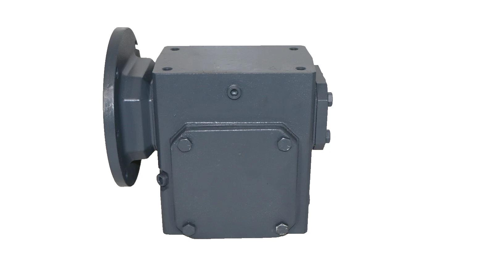 Falk Omnibox Worm Speed Reducer Gear Box 1238WBM2B-5AB 0102367 5:1 (New)