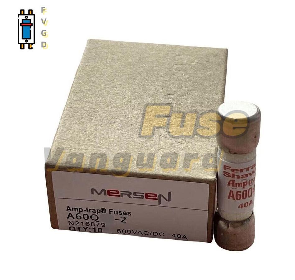 Used FERRAZ SHAWMUT FUSE BLOCK 30A 30 AMP A FBCC304SO