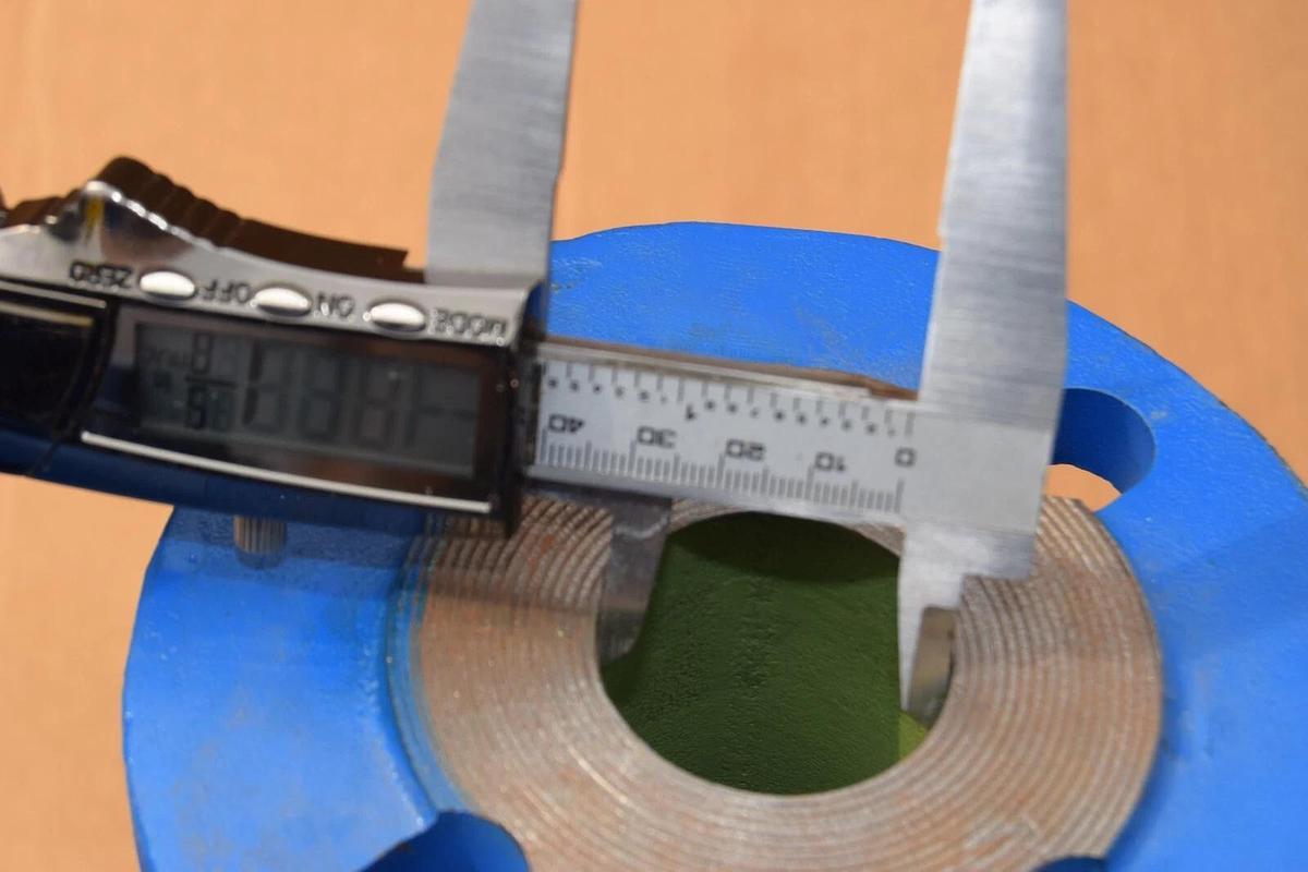 Airtech Vacuum Pump Speck VU0140-43-30-000 1450/1750rpm 150pmin 145/174v (NOS)