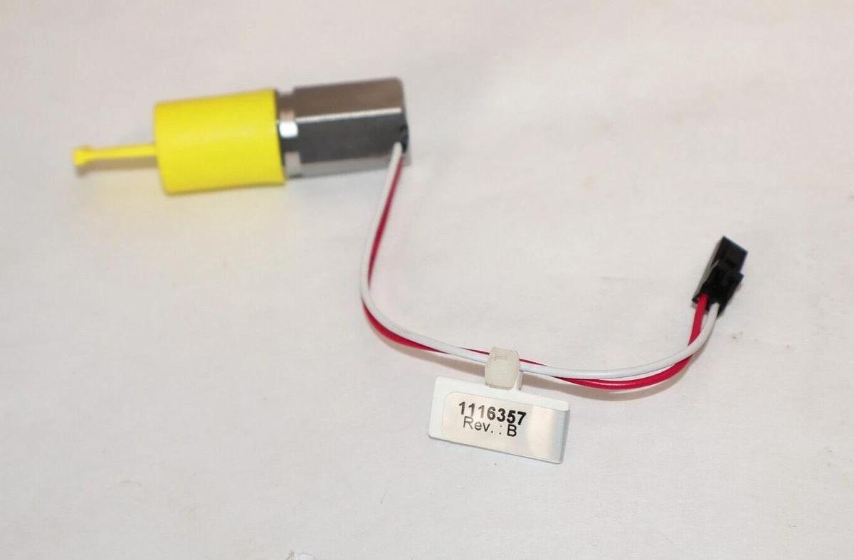 NORGREN 12-216C-04521 , 12216C04521 Fast Proportional Valve (NEW)