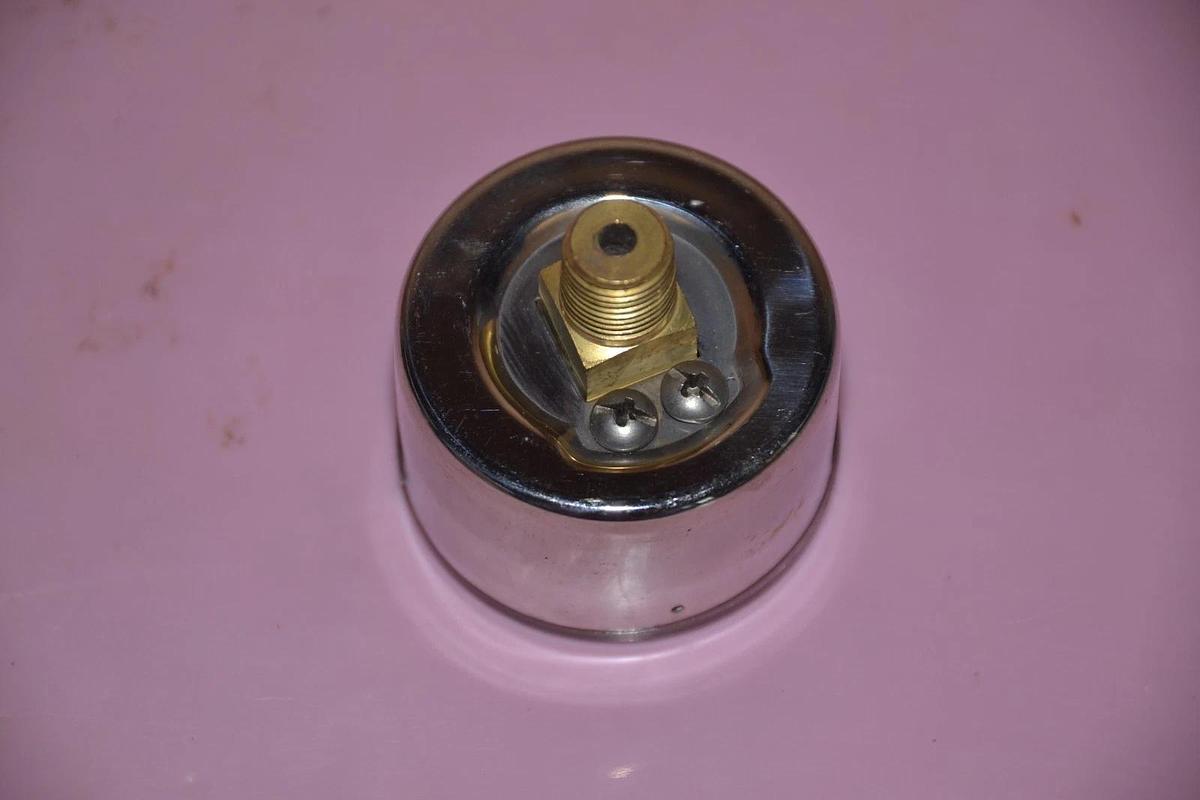 MASONEILAN GAUGE 011482-1205 011482 1205 0114821205 0-100 PSI 0-7.0 KG/CM NEW