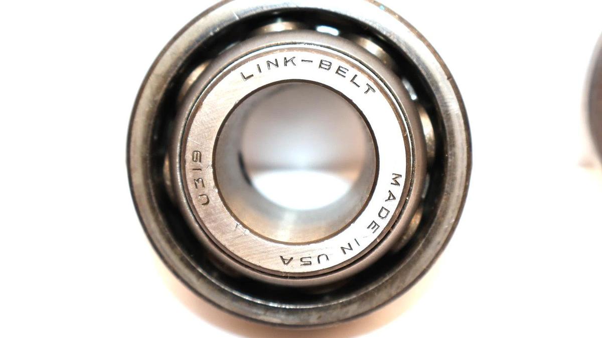 Link-Belt U319 Insert Bearing (New)